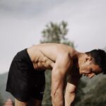 Sonu Sood Instagram – Life has no remote. 
Getup and change it yourself. 🏋️‍♀️ # Himachal #fateh @fateh4bharat @hotelpalchan #manali 

 🎥: @sagar__photography_