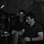 Sonu Sood Instagram – Sometimes some students are such quick learners @jacquelienefernandez 😂 Finally I found the DOP for my next film. 🎥😄 @ilcondor your job is in danger ⚠️😂 #fateh @vedishnaidu_photography