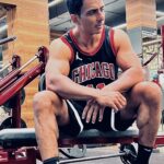 Sonu Sood Instagram - 🤍 🏋️‍♀️