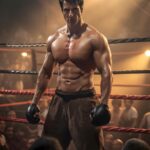 Sonu Sood Instagram - Someone looks familiar 😂. 🩶 love it🩶 @wild.trance