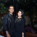 Sonu Sood Instagram - Thank u for all the wishes❤️ 🎂 #fateh