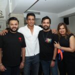 Sonu Sood Instagram - Thank u for all the wishes❤️ 🎂 #fateh