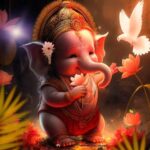 Sony Charishta Instagram - #happyganeshchaturthi 🙏🙏🌹🌹🌹🌹🌹🌹