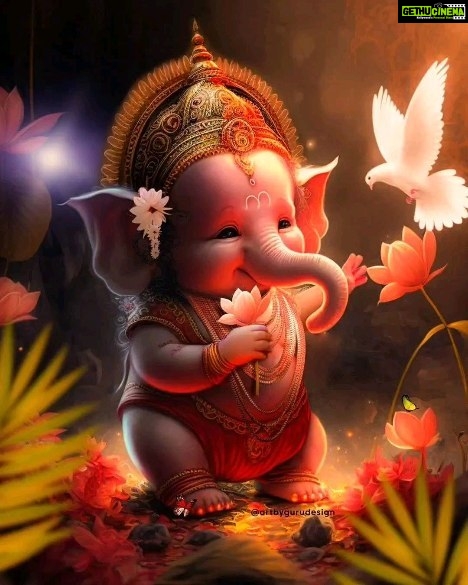 Sony Charishta Instagram - #happyganeshchaturthi 🙏🙏🌹🌹🌹🌹🌹🌹