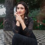 Sony Charishta Instagram - #🖤🖤🖤. . . . . #explorepage✨ #explorepage #sonycharishtafan