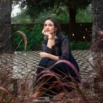 Sony Charishta Instagram - #🖤🖤🖤 . . . . . . . @bhoopal_photographyexplorer #sonycharishtafanc