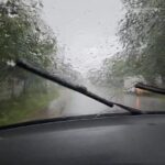 Sony Charishta Instagram - #🌧 . . . . . . . .#reels #viral #rainyday #trending#trandingreels♥️ #exploremore #explorepage #nightsky #travelgram #reelkofeelkaro #instatravel