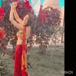 Sony Charishta Instagram - . . . . . . . . . . . #reelsinstagram #trending #saree #viral
