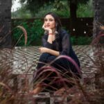 Sony Charishta Instagram - #🖤🖤🖤. . . . . #explorepage✨ #explorepage #sonycharishtafan