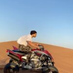 Sooraj Pancholi Instagram - #rpmOVERLOAD ❤️‍🔥🚀⛽️