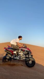 Sooraj Pancholi Instagram - #rpmOVERLOAD ❤️‍🔥🚀⛽️