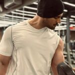 Sooraj Pancholi Instagram - You can’t last 2 minutes in my world B! #TYSON