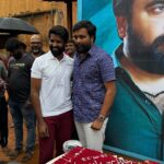 Soori Instagram - Happy birthday @sasikumardir ❤️ Anne