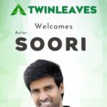 Soori Instagram - Hold onto your excitement, Erode!📢 Laughing Maestro @soorimuthuchamy is about to grace our grand store opening 🎉 don't miss out! #erode #newest #supermarket #welcome #actorsoori #grandopening #gala #shoptwinleaves #greatvibes
