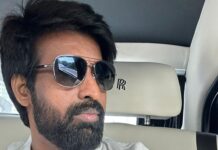 Soori Instagram - நலமே சூழ்க!
