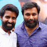 Soori Instagram - Happy birthday @sasikumardir ❤️ anne