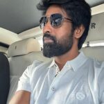 Soori Instagram - நலமே சூழ்க!