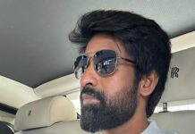 Soori Instagram - நலமே சூழ்க!