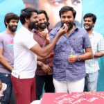 Soori Instagram - Happy birthday @sasikumardir ❤️ anne