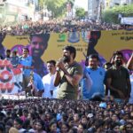 Soori Instagram - #WoWMadurai பிரம்மாண்டம் உற்சாகம் கொண்டாட்டம் நம்ம மதுரை வேற லெவல்!!