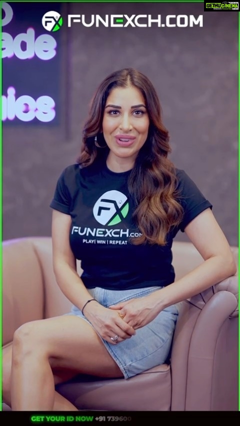 Sophie Choudry Instagram - © Funexch - India’s Leading Online Casino & Sportsbook 🏏 @funexchofficial 🔥 Discover Over 1000+ Live Online Casino & Sports Games 🎲 Enjoy Classic Games like Teen Patti, Roulette, Dragon Tiger, Andar Bahar, and Exciting Sports Betting on Cricket, Football, and More! Ready to Get Started? 💰 Make a Minimum Deposit of ₹300 and There’s No Maximum Limit! 💰 Receive an Additional 6% Bonus 💸 ✅ Register Now | Click Below👇 🌐 wa.link/funexch-deposit-team Sign up Today: 📲 Auto Register Now 👇 🌐 WWW.FUNEXCH.COM Or Choose Whatsapp Manual Registration👇 🌐 https://go.wa.link/funexchofficial 📞 +917396003500 | +917396003200 Join me on Funexch and Dive into the Ultimate Thrill: ✨ Get an Extra 6% on Every Deposit! 🕒 Enjoy 24/7 Live Support - Assistance at Your Fingertips! 🌟 India’s Largest Platform for Non-Stop Entertainment! 💳 Seamless Auto Deposit and Withdrawal for Effortless Gaming! 🛩 Exclusive Aviator Game - Found Only on Funexch! Don’t Let This Spectacular Opportunity Slip Away - Play, Win, and Have a Blast! 🚀 Join me NOW on Funexch, and Let’s Embark on This Thrilling Journey Together! 🎉🎰 #Funexch #Casino #Sportsbook #IndiaGaming #WinBig #JoinMeNow