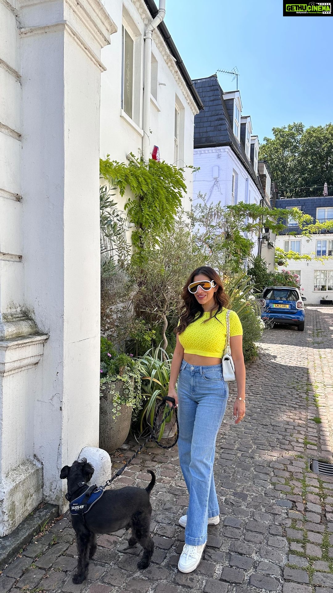 Sophie Choudry Instagram - Travel, stay fit, laugh, make memories❤️ #summer23 #summervibes #london #friendslikefamily #makingmemories #grateful #sophiechoudry #favepeople #goodtobehome @girishsanger @nealkotecha1 @neharoyc @kanikasanger @dpalondon @rosa1bee @soodprashant @shazreh_r @manishmalhotra05 @freddy_daruwala @ammilmansha @kkhiranandani @k.a.b.b.s @farazmanan @singhreuben
