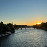 Sophie Choudry Instagram - Une seule nuit✨ #Paris #summer #aneveninginparis #takemeback #tbt #eiffeltower #latoureiffel #laseine #traveldiaries ##parisisalwaysagoodidea #sophiechoudry Paris , The City Of Love
