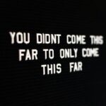 Soumya Seth Instagram - You didn't come this far to only come this far! 👌 #Motivation #inspiring #inspirational #RealtorLife #VARealtor #RealEstate #RealEstateAgent #Home #Houses #Fairfax #Ashburn #Broadlands #LoudounCounty #GreatFalls #FairfaxCounty #Herndon #Tysons #TysonsCorner #McLean