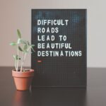 Soumya Seth Instagram - Difficult roads lead to beautiful destinations. 🛣️ #Motivation #MotivationalQuotes #InspirationalQuote #QuoteoftheDay #RealtorLife #VARealtor #RealEstate #RealEstateAgent #Home #Houses #Fairfax #Ashburn #Broadlands #LoudounCounty #GreatFalls #FairfaxCounty #Herndon #Tysons #TysonsCorner #McLean