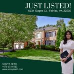Soumya Seth Instagram - Fairfax's Finest Address: A Haven of Luxury and Comfort. #NewListing #SellersMarket #MovingDay #HouseHunting #InvestmentProperty #LuxuryHomes #Virginia #luxuryhomes #WithLove #Arlington #Homes #HelpingPeopleWin #Dreams #NoVaRealtor #RealtorMom #Fairfax #FilledWithLove #LivingMyBestLife #MomLife #Grateful #Realtor #HomeSearch #JustListed #RealEstateAgent #OpenHouse #DreamHome #PropertyForSale #HomeForSale #HomesForSale #HomeSweetHome