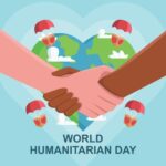 Soumya Seth Instagram - August 19th is observed as World Humanitarian Day every year in honor of all humanitarians going to extraordinary lengths to support various causes. On this day, people also remember those who lost their lives working for humanitarian causes. 🙏 #WorldHumanitarianDay #Holiday #August19th #HumanitarianDay #Humanitarian #helpingothers #RealtorLife #VARealtor #RealEstate #RealEstateAgent #Home #Houses #Fairfax #Ashburn #Broadlands #LoudounCounty #GreatFalls #FairfaxCounty #Herndon #Tysons #TysonsCorner #McLean