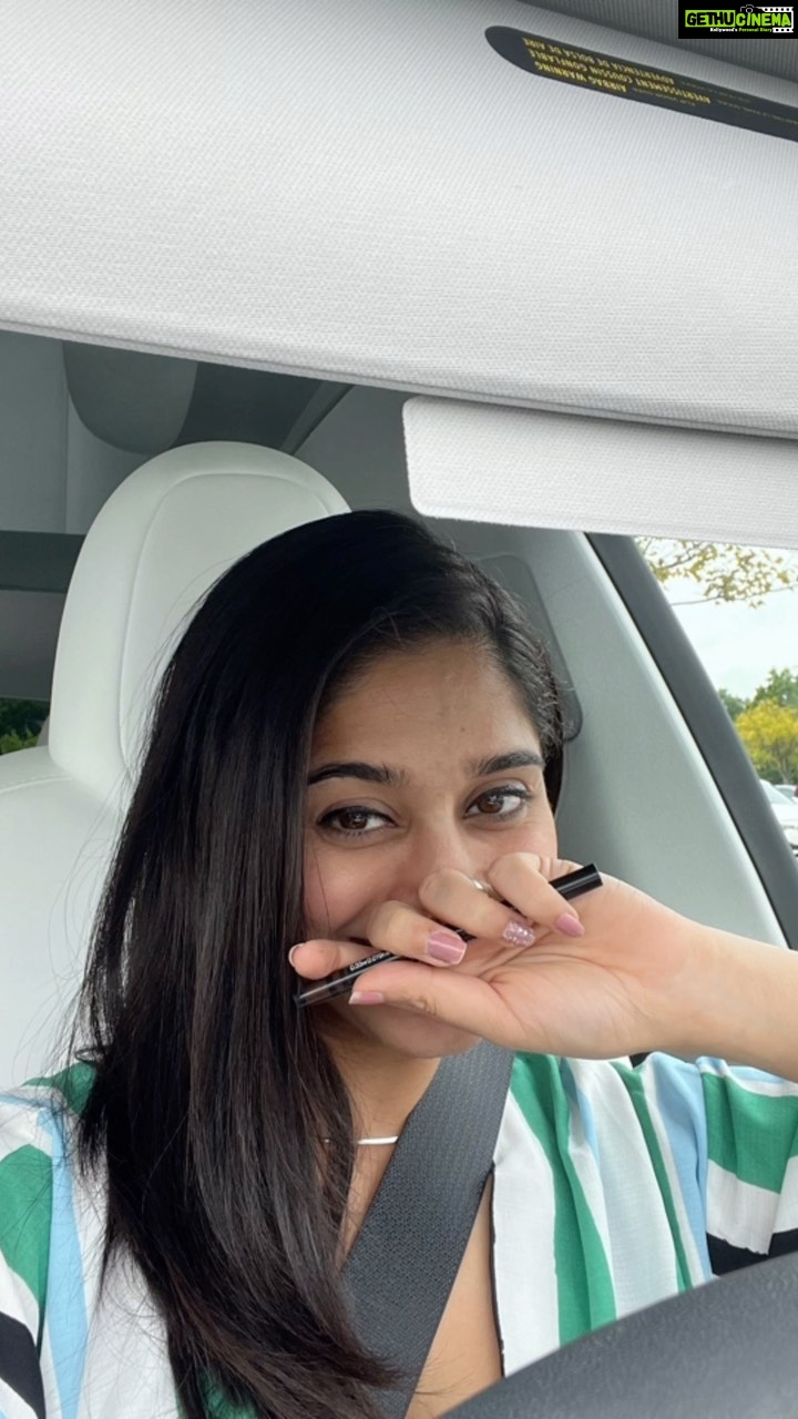 Soumya Seth Instagram - To all those who need some motivation !! May people always stay crazy for you in your wilderness 😂⭐️💫✨🫰🏻 Great Falls, Virginia