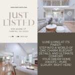 Soumya Seth Instagram - #RealEstate #HomeForSale #PropertyForSale #DreamHome #HouseHunting #NewListing #HomeSweetHome #LuxuryHomes #OpenHouse #JustListed #InvestmentProperty #HomeBuyer #HouseGoals #ForSaleByOwner #HomeSearch #RealEstateAgent #BuyersMarket #SellersMarket #MovingDay #HomesForSale