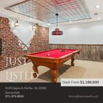 Soumya Seth Instagram - A Symphony of Sophistication: Your Fairfax Oasis Awaits #RealEstate #HomeForSale #PropertyForSale #DreamHome #HouseHunting #NewListing #HomeSweetHome #LuxuryHomes #OpenHouse #JustListed #InvestmentProperty #HomeBuyer #HouseGoals #ForSaleByOwner #HomeSearch #RealEstateAgent #BuyersMarket #SellersMarket #MovingDay #HomesForSale