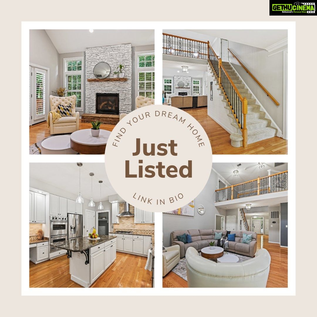 Soumya Seth Instagram - Where Luxury Meets Lifestyle: Discover Fairfax's Hidden Gem. #RealEstate #HomeForSale #PropertyForSale #DreamHome #HouseHunting #NewListing #HomeSweetHome #LuxuryHomes #OpenHouse #JustListed #InvestmentProperty #HomeBuyer #HouseGoals #ForSaleByOwner #HomeSearch #RealEstateAgent #BuyersMarket #SellersMarket #MovingDay #HomesForSale