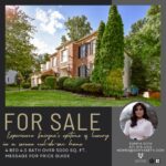 Soumya Seth Instagram - Luxury Redefined: Your Dream Home Awaits in Fairfax #RealEstate #HomeForSale #PropertyForSale #DreamHome #HouseHunting #NewListing #HomeSweetHome #LuxuryHomes #OpenHouse #JustListed #InvestmentProperty #HomeBuyer #HouseGoals #ForSaleByOwner #HomeSearch #RealEstateAgent #BuyersMarket #SellersMarket #MovingDay #HomesForSale