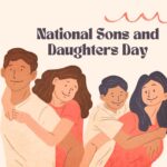 Soumya Seth Instagram – 👨‍👩‍👧‍👦🇺🇸 Happy National Son and Daughter Day! 

Today may not be an official holiday, but it’s a perfect occasion to celebrate the incredible joys our children bring to our lives. 💖 

Let’s take this moment to cherish the special bond we share with our sons and daughters and appreciate the happiness they bring into our homes.

Share your favorite family moments or plans for spending quality time with your children today! 👪💕 

#NationalSonAndDaughterDay  #FamilyLove  #CherishTheMoments  #ProudParents
#RealtorLife #VARealtor #RealEstate #RealEstateAgent #Home #Houses #Fairfax #Ashburn #Broadlands #LoudounCounty #GreatFalls #FairfaxCounty #Herndon #Tysons #TysonsCorner #McLean