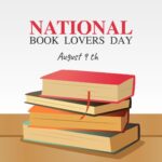 Soumya Seth Instagram – National Book Lovers Day on August 9th harnesses all the excitement bibliophiles feel about books into one celebration. 

A day for all those who love to read, National Book Lovers Day encourages you to find your favorite reading place, a good book, and read the day away. 📚

#BookLoversDay  #Holiday  #August9th  #bookcommunity  #bookgram
#RealtorLife #VARealtor #RealEstate #RealEstateAgent #Home #Houses #Fairfax #Ashburn #Broadlands #LoudounCounty #GreatFalls #FairfaxCounty #Herndon #Tysons #TysonsCorner #McLean