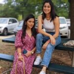 Soumya Seth Instagram – Happiest Birthday Amazing Women!! Thank you for pouring so much love in everyone’s life!! We all are so lucky to have you in our lives!! You are the best!! Great Falls, Virginia