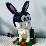 Soumya Seth Instagram – I didn’t know how much I needed this till I finished this bunny. Monday morning are usually catch up to emails and endless brainstorming and researches. Real estate updates and new tech. 

This Monday morning I found myself building this bunny for @aydenkrish Great Falls, Virginia
