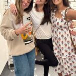 Soumya Seth Instagram - Girls Night - probably the best one in last few years- deep conversations and honest opinions and some alcohol!! We all together nailed it!! ❤️❤️😘😅much love to these fantastic women, winning everyday at life 😘😘😘 Great Falls, Virginia