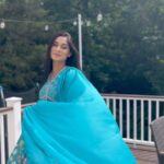 Soumya Seth Instagram – Supporting Women Entrepreneurs like myself !! @label.moira sends these outfits in beautiful packaging!! Love it!! Great Falls, Virginia