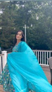 Soumya Seth Instagram - Supporting Women Entrepreneurs like myself !! @label.moira sends these outfits in beautiful packaging!! Love it!! Great Falls, Virginia