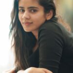 Soundariya Nanjundan Instagram - Ask me anything in the comments 🖤 🌟 🌟 🌟 🌟 🌟 #soundariyananjundan #ootd #instagram #instagood #love #like #follow #photography #photooftheday #instadaily #likeforlikes #picoftheday #fashion #instalike #beautiful #followforfollowback #outfit #art #photo #black #followｍe #smile #happy #insta #nature #style #life #india #likeforfollow #nomakeup