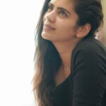 Soundariya Nanjundan Instagram - Ask me anything in the comments 🖤 🌟 🌟 🌟 🌟 🌟 #soundariyananjundan #ootd #instagram #instagood #love #like #follow #photography #photooftheday #instadaily #likeforlikes #picoftheday #fashion #instalike #beautiful #followforfollowback #outfit #art #photo #black #followｍe #smile #happy #insta #nature #style #life #india #likeforfollow #nomakeup