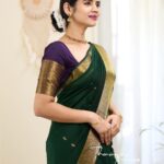 Soundariya Nanjundan Instagram - Elegance🩷 . Sarees- @thenmozhidesigns 📸- @iamvigneshjayakumar Makeover & hairdo- @priyaprabu_artistry Jewelry- @kanakadhara_jewellery @rimliboutique . . . . #soundariyananjundan #sarees #saree #sareelove #fashion #sareelovers #model #sareesofinstagram #ethnicwear #sareeblouse #silksarees #sareefashion #blogger #indianwear #sareeindia #photo #actor #indianfashion #sareedraping #outfit #designersarees #fashionblogger #india #sareelover #sareestyle #instagram #instadaily #instagood #instalike #blogger #fashion #ootd