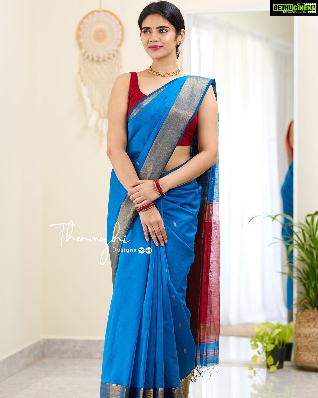 Soundariya Nanjundan Instagram - Elegance🩷 . Sarees- @thenmozhidesigns 📸- @iamvigneshjayakumar Makeover & hairdo- @priyaprabu_artistry Jewelry- @kanakadhara_jewellery @rimliboutique . . . . #soundariyananjundan #sarees #saree #sareelove #fashion #sareelovers #model #sareesofinstagram #ethnicwear #sareeblouse #silksarees #sareefashion #blogger #indianwear #sareeindia #photo #actor #indianfashion #sareedraping #outfit #designersarees #fashionblogger #india #sareelover #sareestyle #instagram #instadaily #instagood #instalike #blogger #fashion #ootd