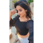 Sowmya Menon Instagram – 🦋❤️🦋❤️