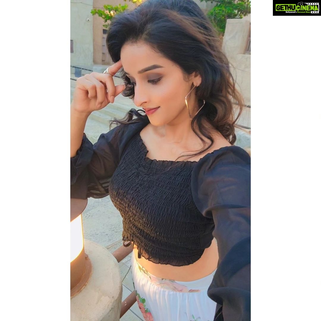 Sowmya Menon - 11.4K Likes - 🦋❤️🦋❤️