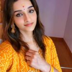 Sowmya Menon Instagram – 🙏രാമായണമാസം ആശംസകൾ🙏
#jaisriram #ramayanamasam #grateful♾️